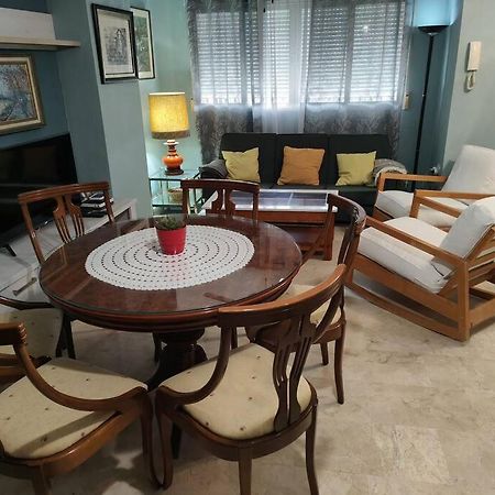 Apartament Tranquilo Y Elegante Cenes De La Vega Zewnętrze zdjęcie