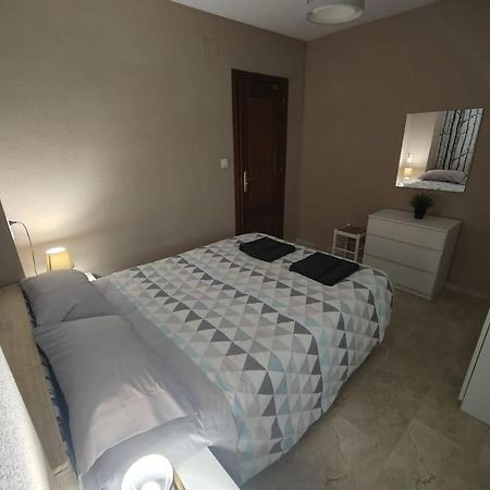 Apartament Tranquilo Y Elegante Cenes De La Vega Zewnętrze zdjęcie