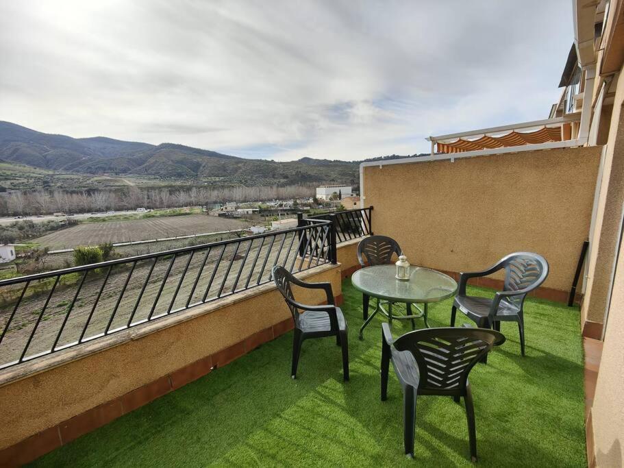 Apartament Tranquilo Y Elegante Cenes De La Vega Zewnętrze zdjęcie